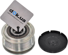 Шків генератора AS AFP9011INA