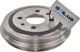 Тормозной барабан Starline PB6285