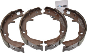 Колодки ручника Meyle 32-14 533 0015