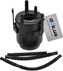 Топливный фильтр MASUMA MFFT116