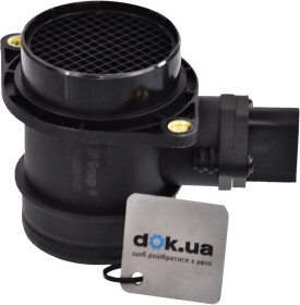 Расходомер воздуха JP Group 1193901400