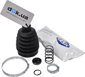 Пыльник ШРУСа Sasic 1904009