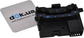 Датчик угла поворота руля ERA 450010