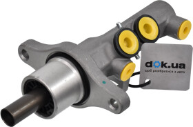 Главный тормозной цилиндр A.B.S. 41427