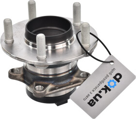 Подшипник ступицы колеса Mazda GS1D2615XB