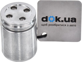 Поршень тормозного суппорта Frenkit P365001