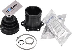 Граната Optimal ct1006