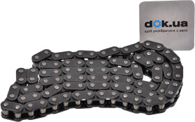 Цепь ГРМ INA 553004910