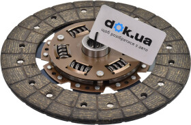 Диск сцепления Aisin DN-063U