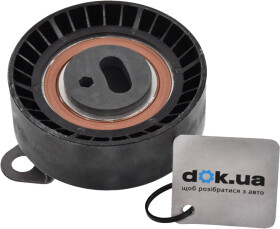 Натяжной ролик ремня ГРМ INA 531 0021 10