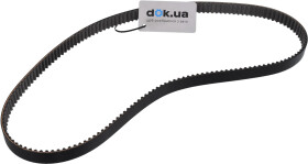 Ремень ГРМ Gates 5680XS