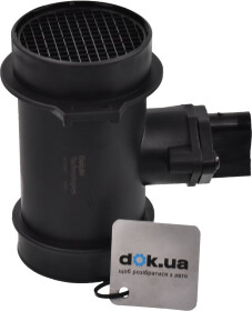 Расходомер воздуха Delphi AF10282-12B1