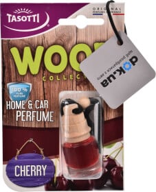 Ароматизатор Tasotti Wood Cherry 7 мл