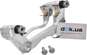 Напрямна гільза скоби гальмівного супорта Toyota / Lexus / Daihatsu 4772209180