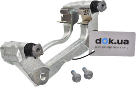 Напрямна гільза скоби гальмівного супорта Toyota / Lexus / Daihatsu 4772109480