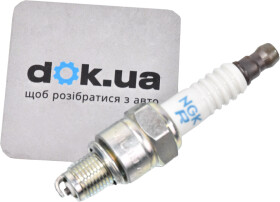 Свічка запалювання NGK 6535