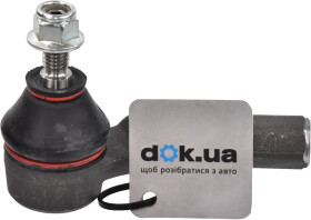 Наконечник рулевой тяги TRW JTE1007