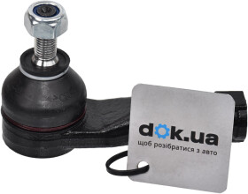 Наконечник рулевой тяги A.B.S. 230402