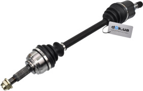 Полуось BGA DS6310L