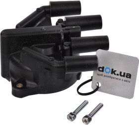 Крышка распределителя зажигания Blue Print ADM514215