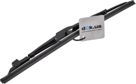 Щітки склоочисника Bosch 3 397 011 239