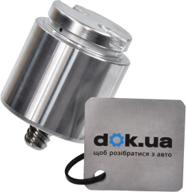 Поршень гальмівного супорта Febest 2176-TT9FWDR