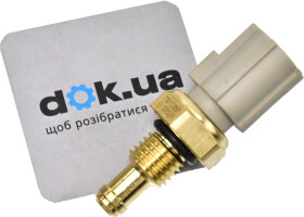 Датчик температуры охлаждающей жидкости Delphi TS10287