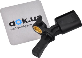 Датчик ABS JP Group 1197101580