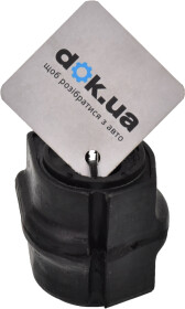 Втулка стабилизатора Sidem 853834