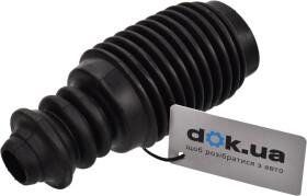 Пыльник амортизатора STC T404827