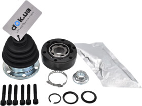 ШРУС Denckermann C120055