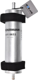 Паливний фільтр Denckermann A110653