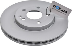 Тормозной диск Bosch 0 986 479 234