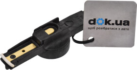 Бегунок распределителя зажигания Blue Print ADM514314