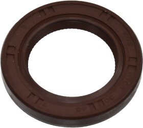 Сальник коленвала Mitsubishi MD372248