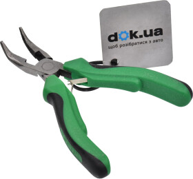 Плоскогубцы Toptul DFBK2205 125 мм