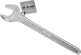 Ключ ріжковий Forsage F-89432 I-подібний 32 мм