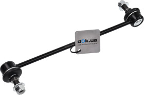 Стойка стабилизатора Ashika 106-09-913