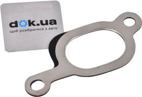 Прокладка выпускного коллектора FA1 455-001