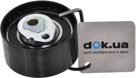 Натяжной ролик ремня ГРМ INA 531088510