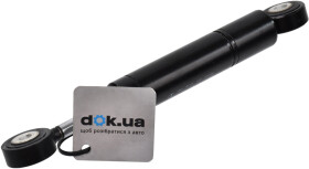 Виброгаситель SKF VKM 38907