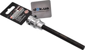 Торцева головка Forsage F-34914010V 1/2