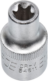 Торцевая головка Forsage F-54611 E11 1/2"