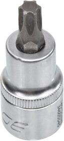 Торцевая головка с битой Forsage F-34605545 T45 1/2