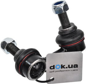 Стойка стабилизатора Applus 17023AP