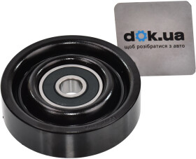 Обводной ролик поликлинового ремня Parts-Mall PSA-C011