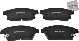 Тормозные колодки Hi-Q SP1480