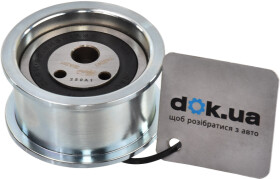 Натяжной ролик ремня ГРМ Gates T42041