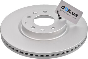 Тормозной диск A.B.S. 18003