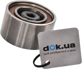 Натяжитель ремня ГРМ Hyundai / Kia 2481027250